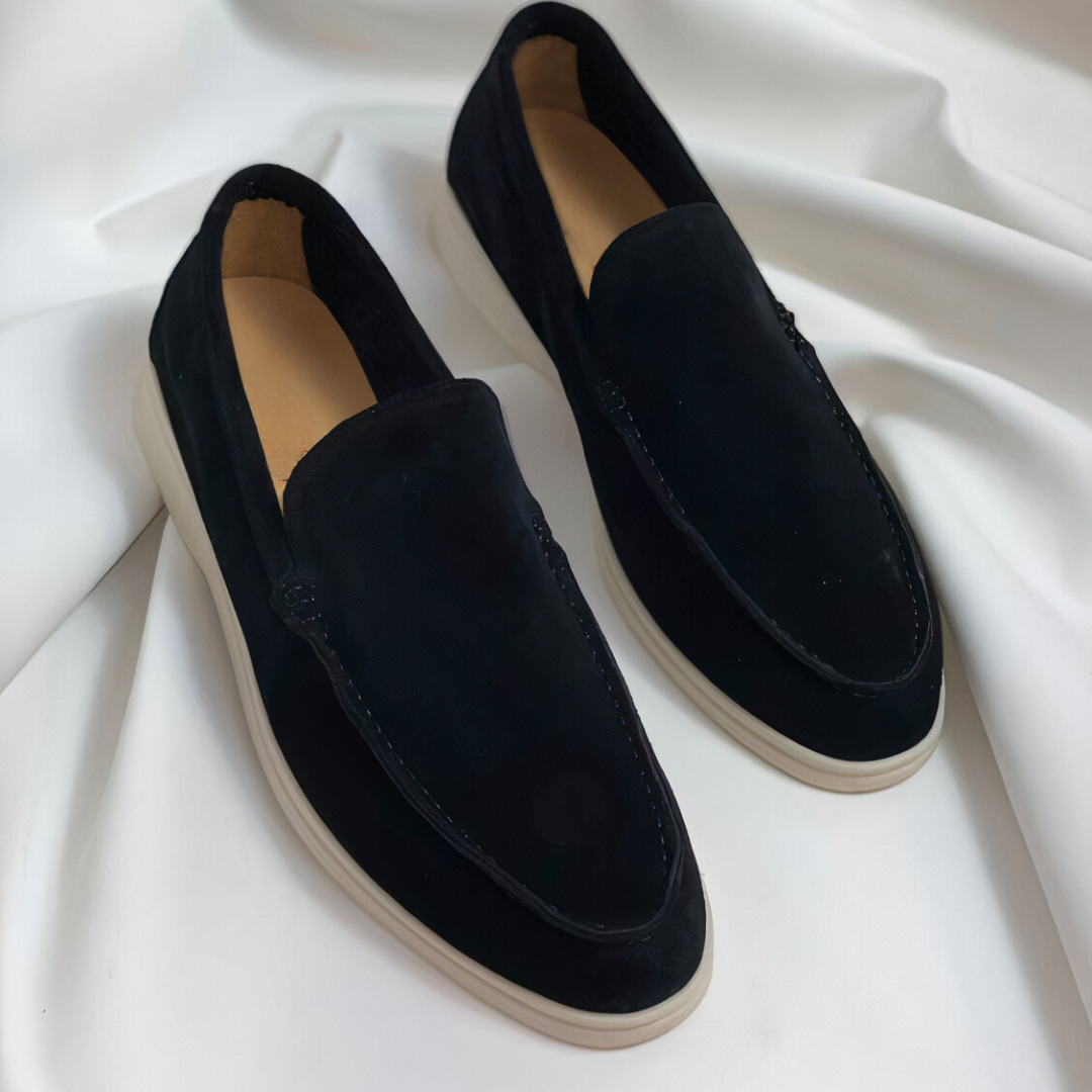 Delvaro – Lightweight Men’s Loafers