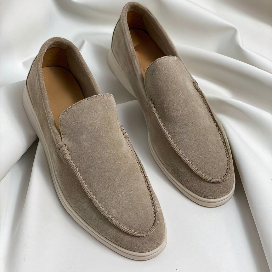 Delvaro – Lightweight Men’s Loafers