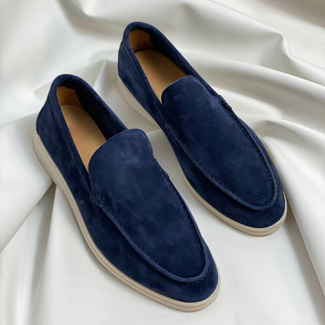 Delvaro – Lightweight Men’s Loafers