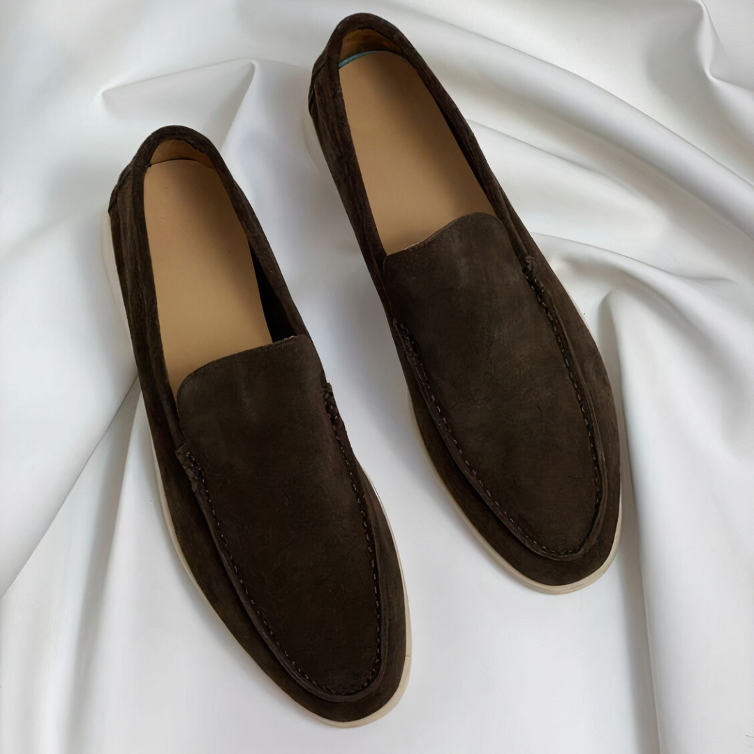 Delvaro – Lightweight Men’s Loafers