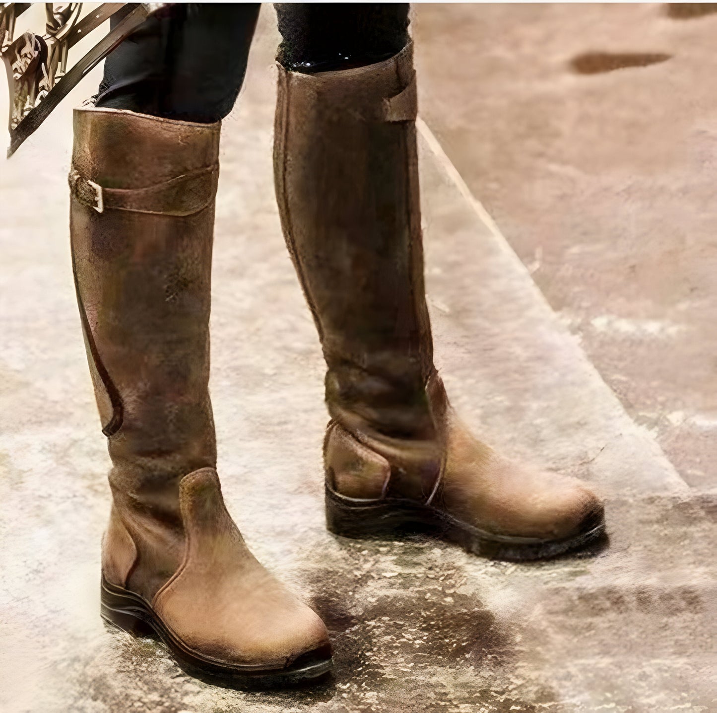Bella Women's Boots | Waterproof, Lightweight and Breathable Design 2