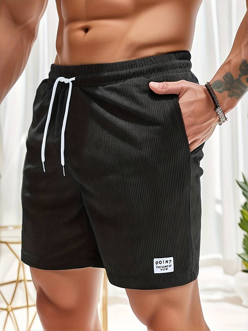 Calden - Men’s Casual Fit Shorts