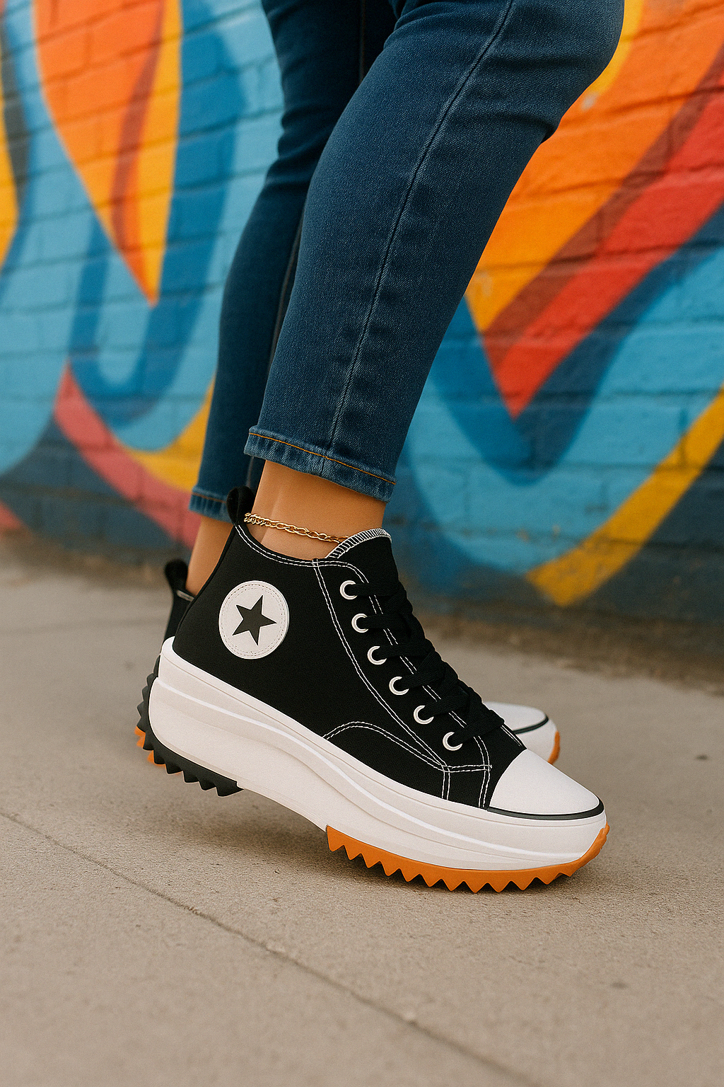 Comfort Sneakers for Women – Nataly