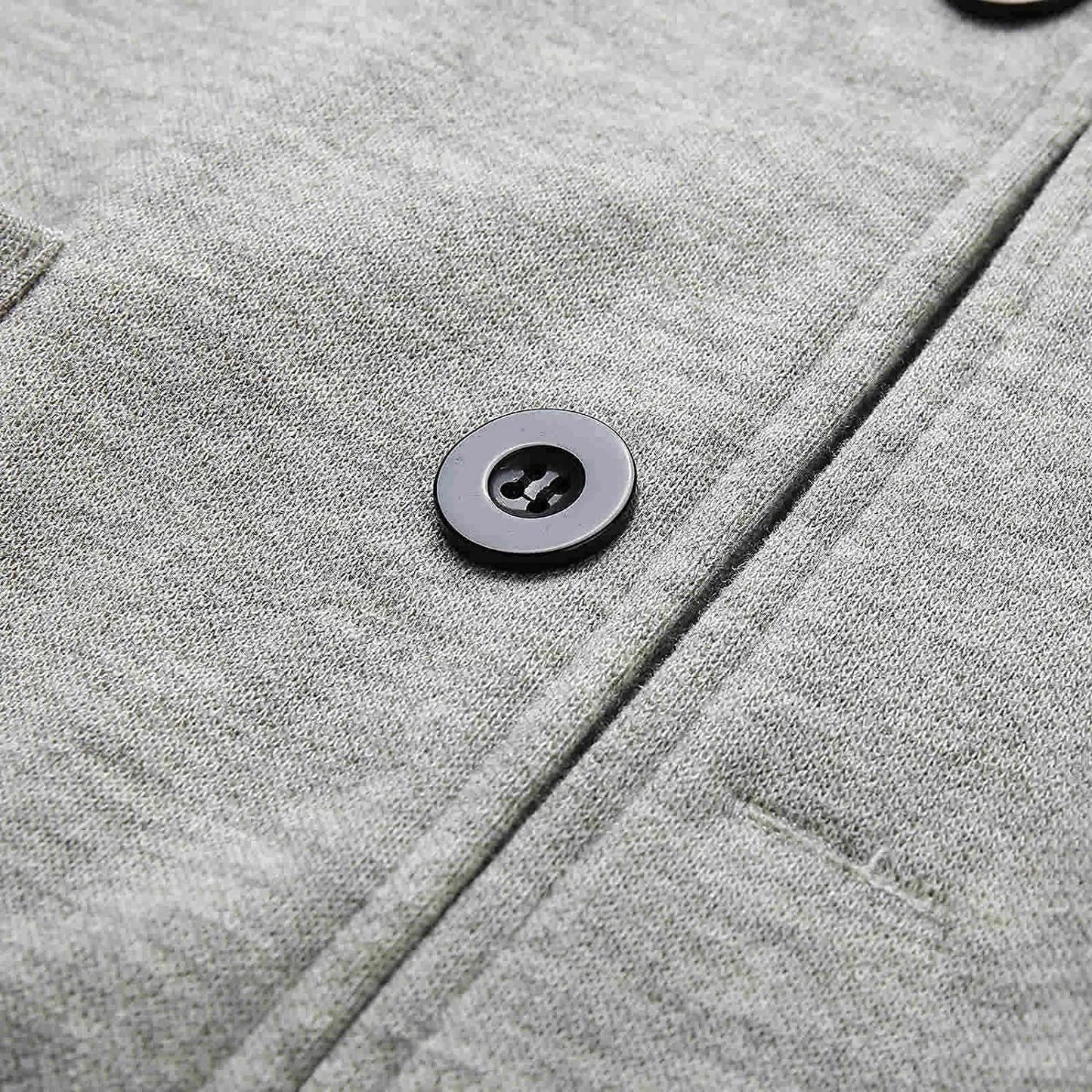 Lightweight utility blazer – Kedron