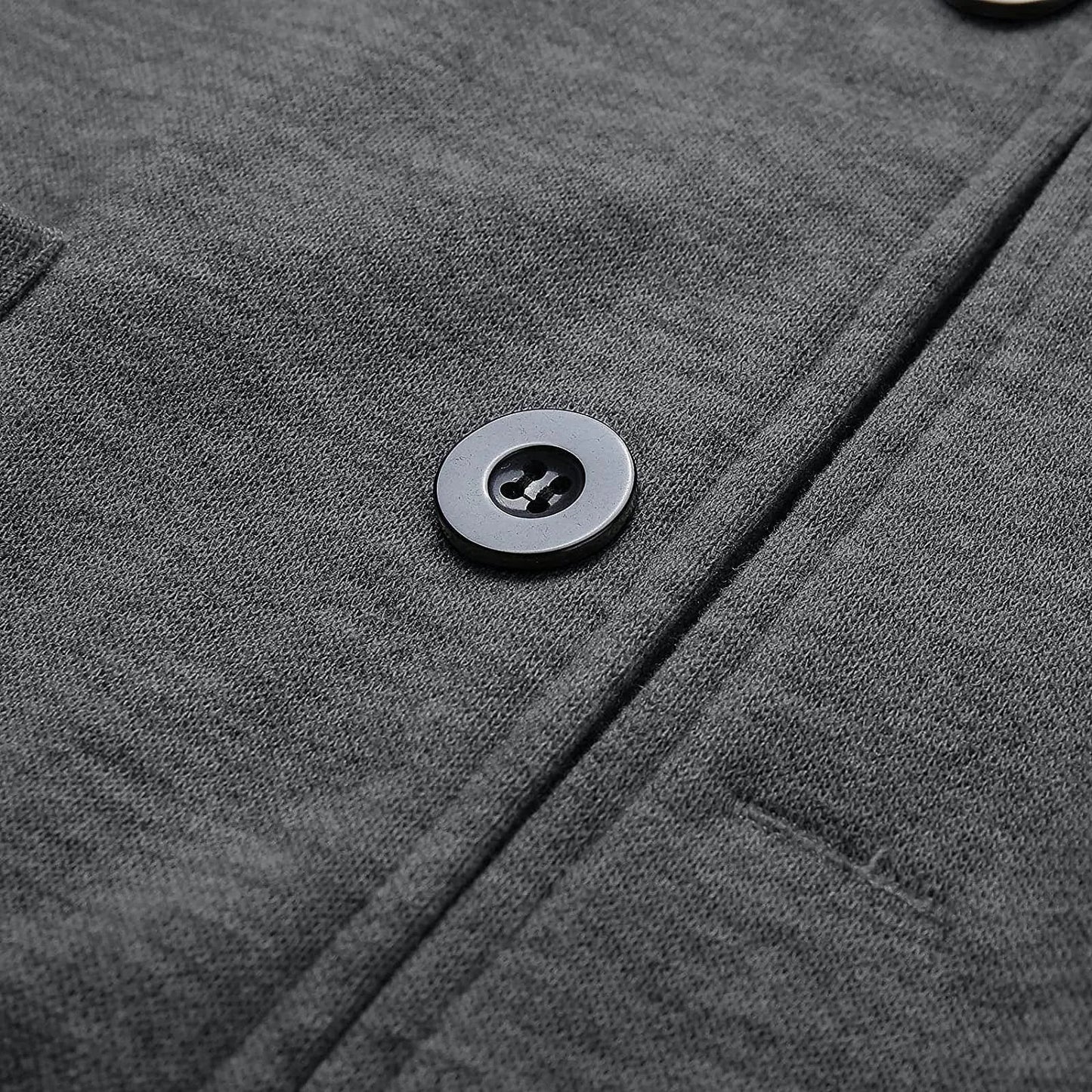 Lightweight utility blazer – Kedron