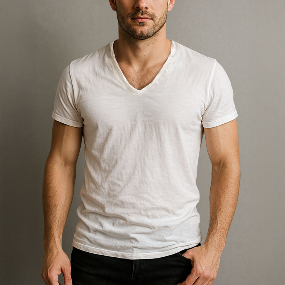 Max Men's Casual Shirt | Ultra-Soft Breathable Fabric 0