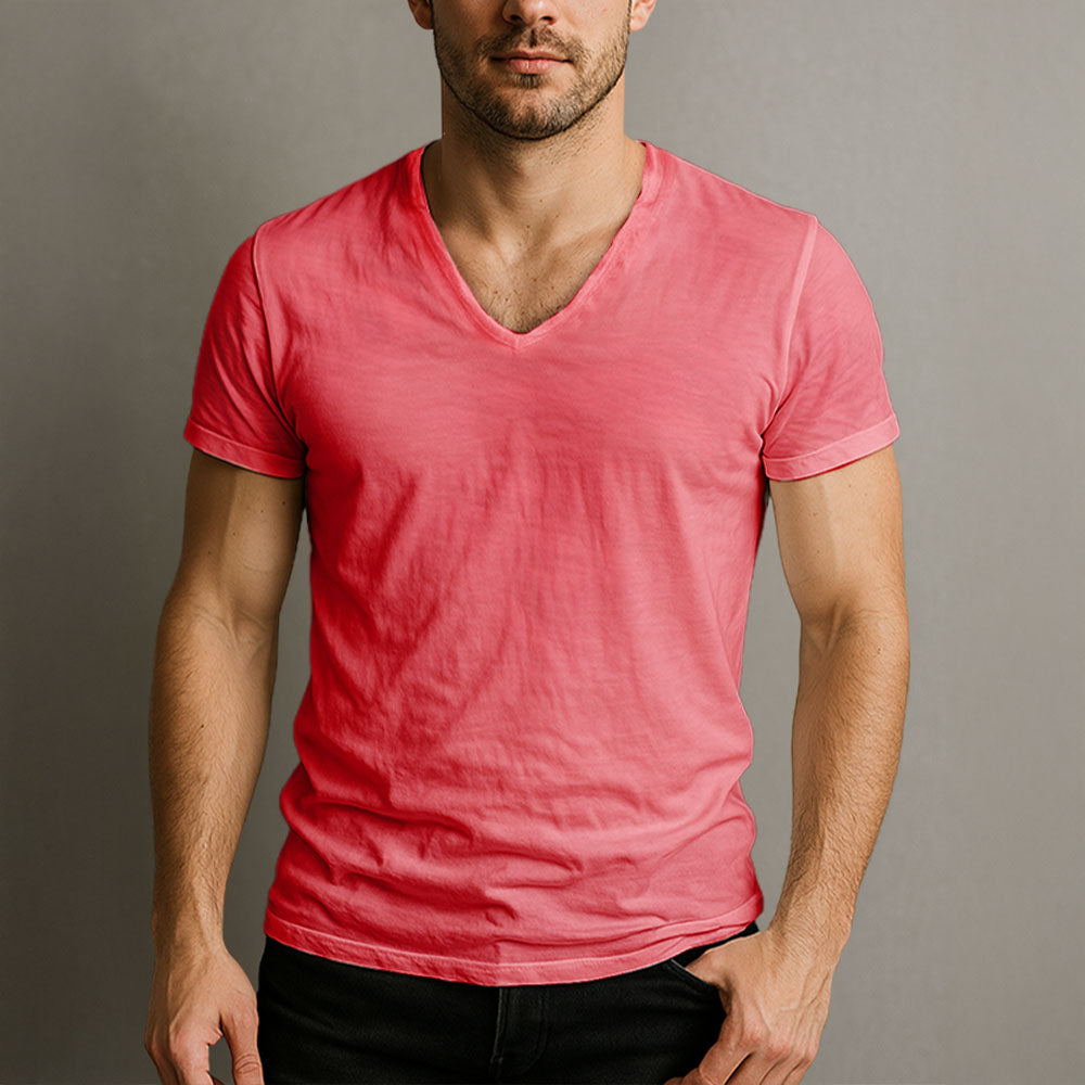 Max Men's Casual Shirt | Ultra-Soft Breathable Fabric 1
