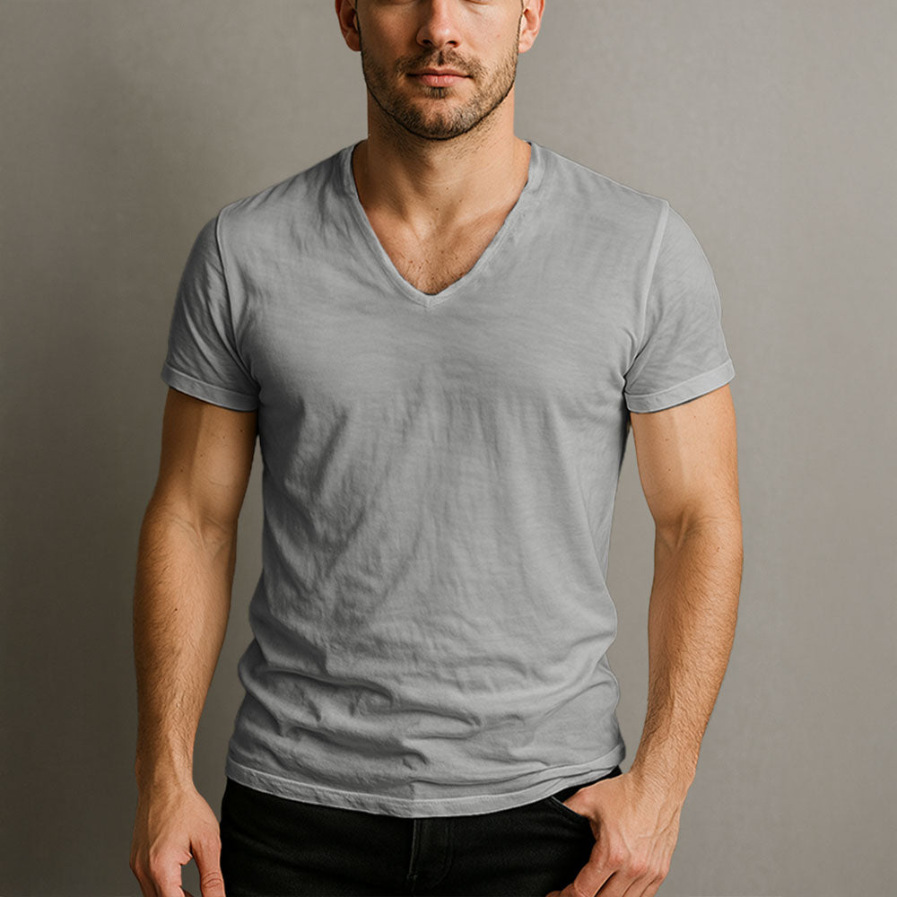 Max Men's Casual Shirt | Ultra-Soft Breathable Fabric 2