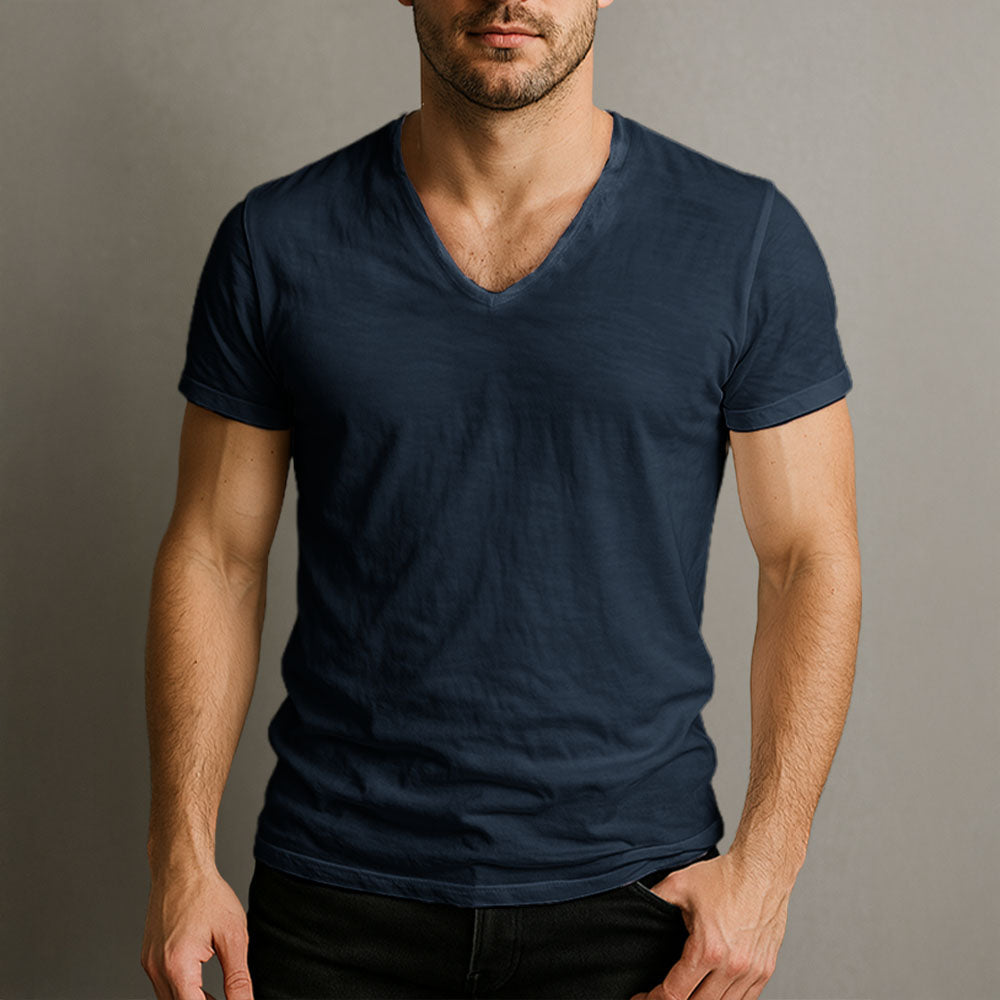 Max Men's Casual Shirt | Ultra-Soft Breathable Fabric 4