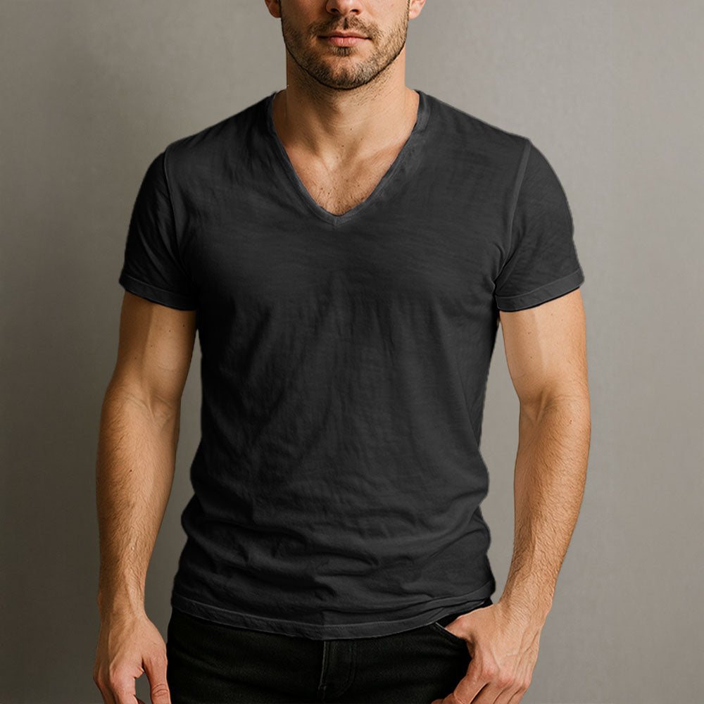 Max Men's Casual Shirt | Ultra-Soft Breathable Fabric 5