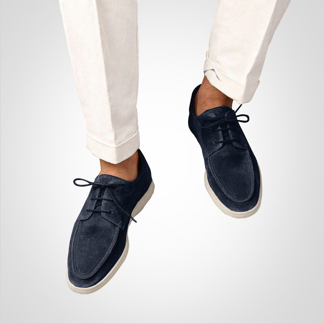 Max Stylish Men's Shoes | High-Quality Leather 2
