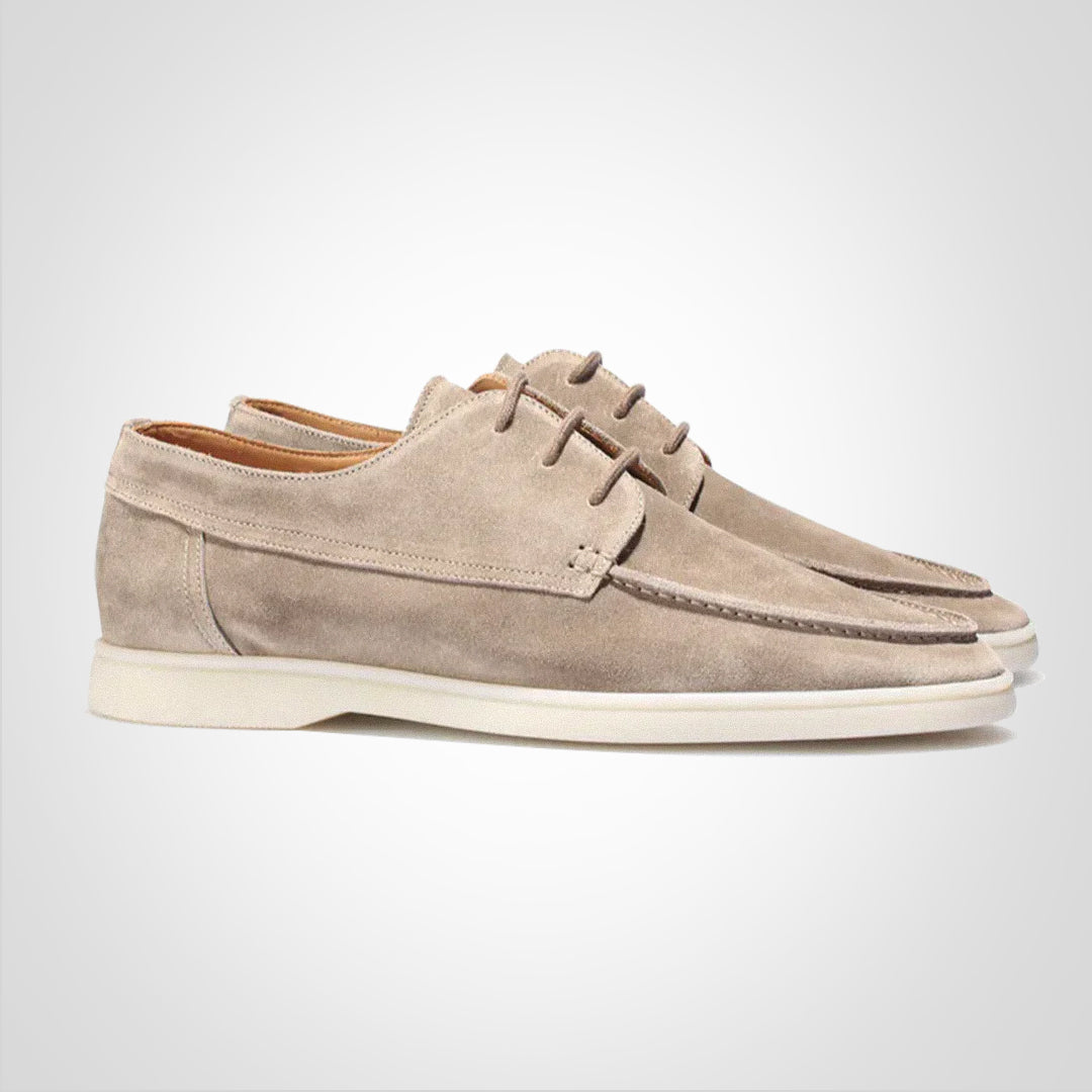 Max Stylish Men's Shoes | High-Quality Leather 3