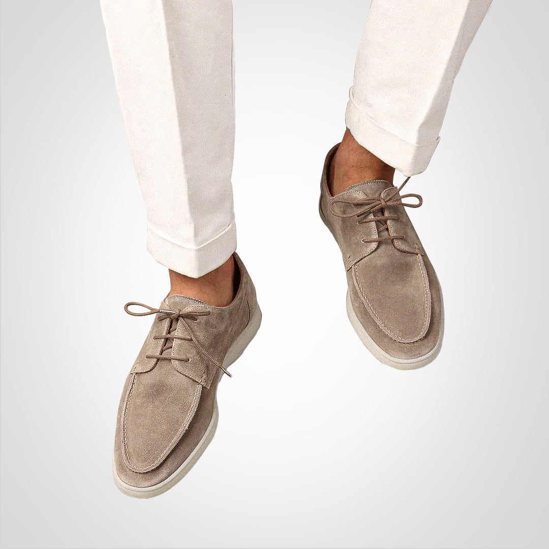 Max Stylish Men's Shoes | High-Quality Leather 4
