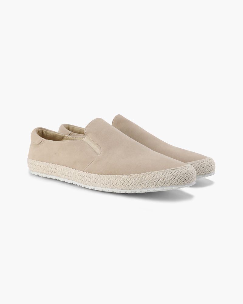 Men’s Calf Suede Luxury Slip-On Loafers – Montivo