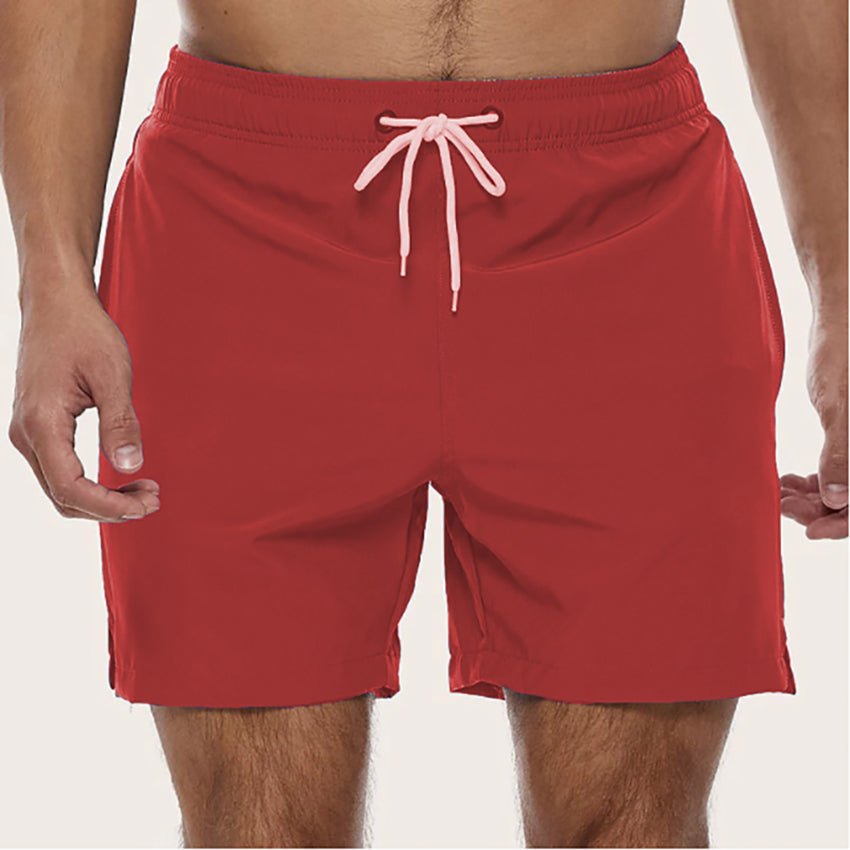 Niko Men's Swim Trunks | Quick-Dry Fabric, Stylish Design 8