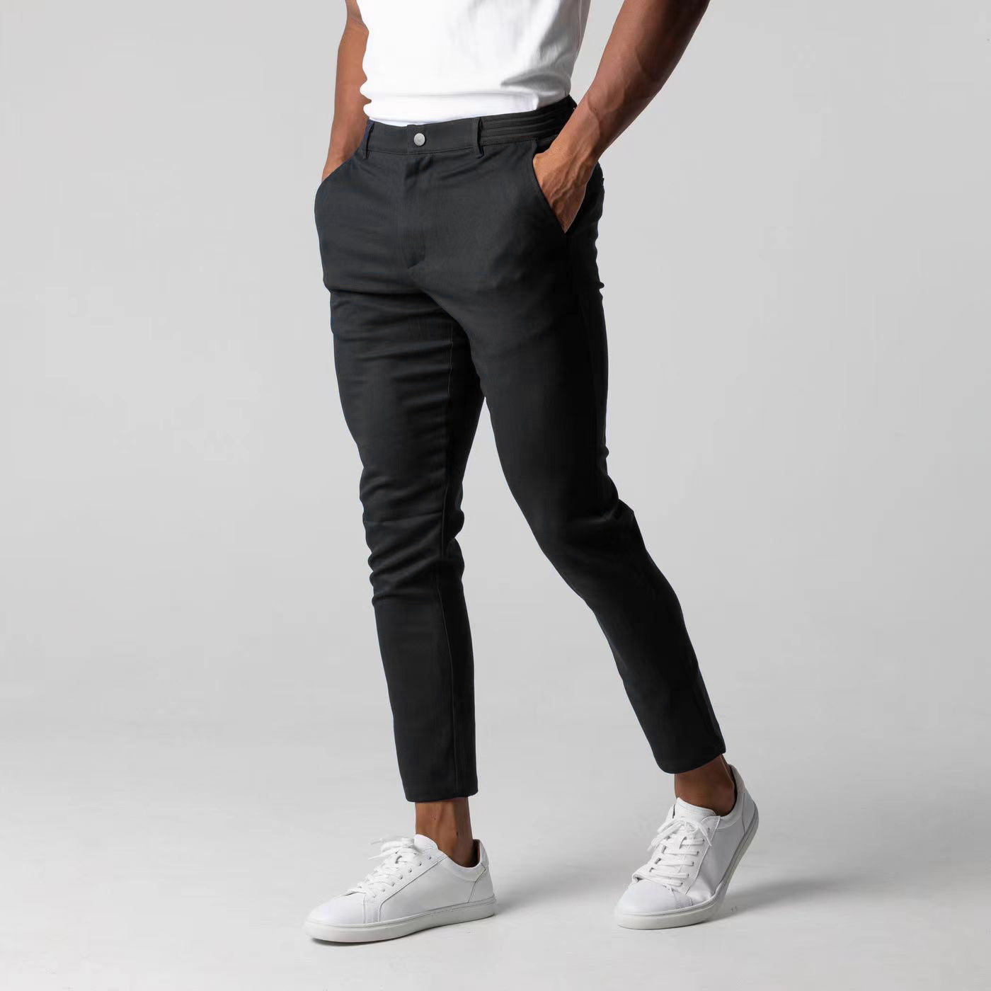 Daven – Men’s Stretch Chinos