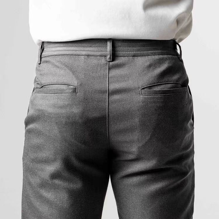 Daven – Men’s Stretch Chinos