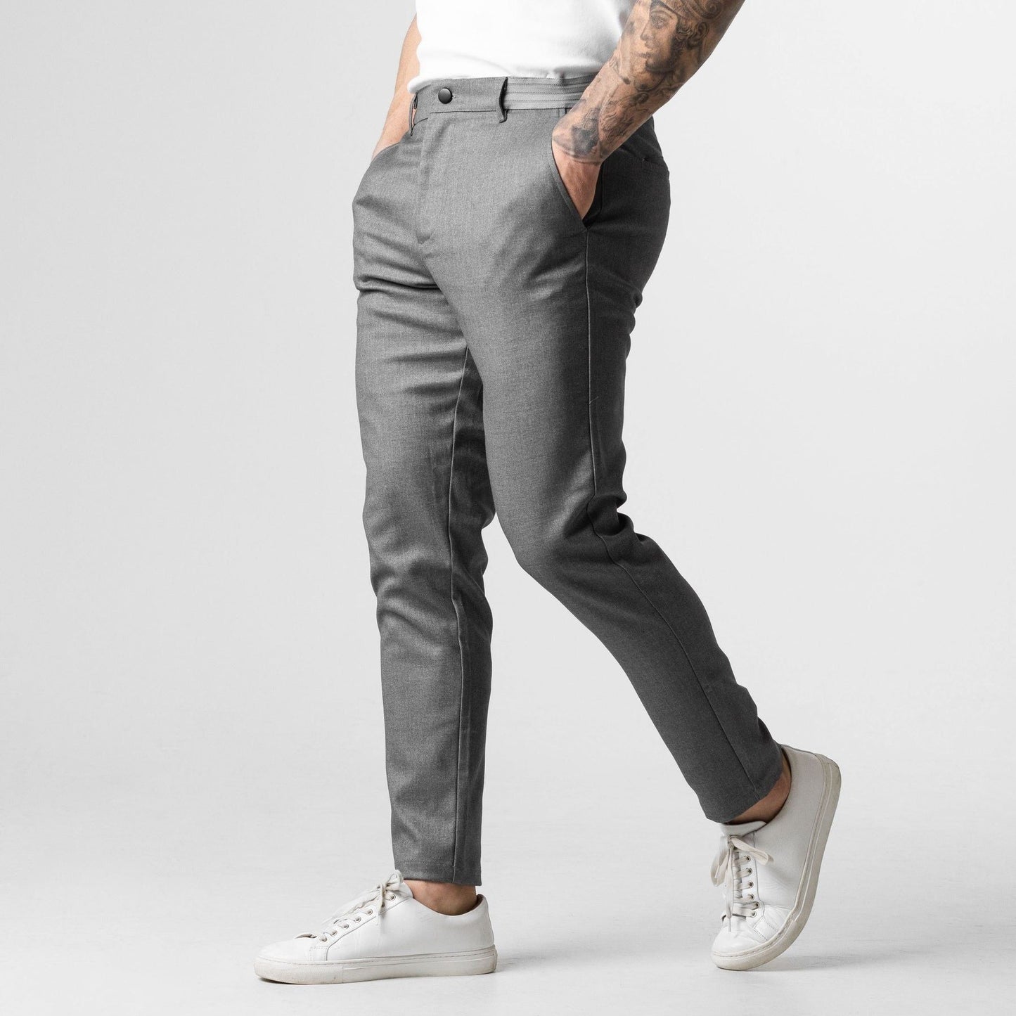 Daven – Men’s Stretch Chinos