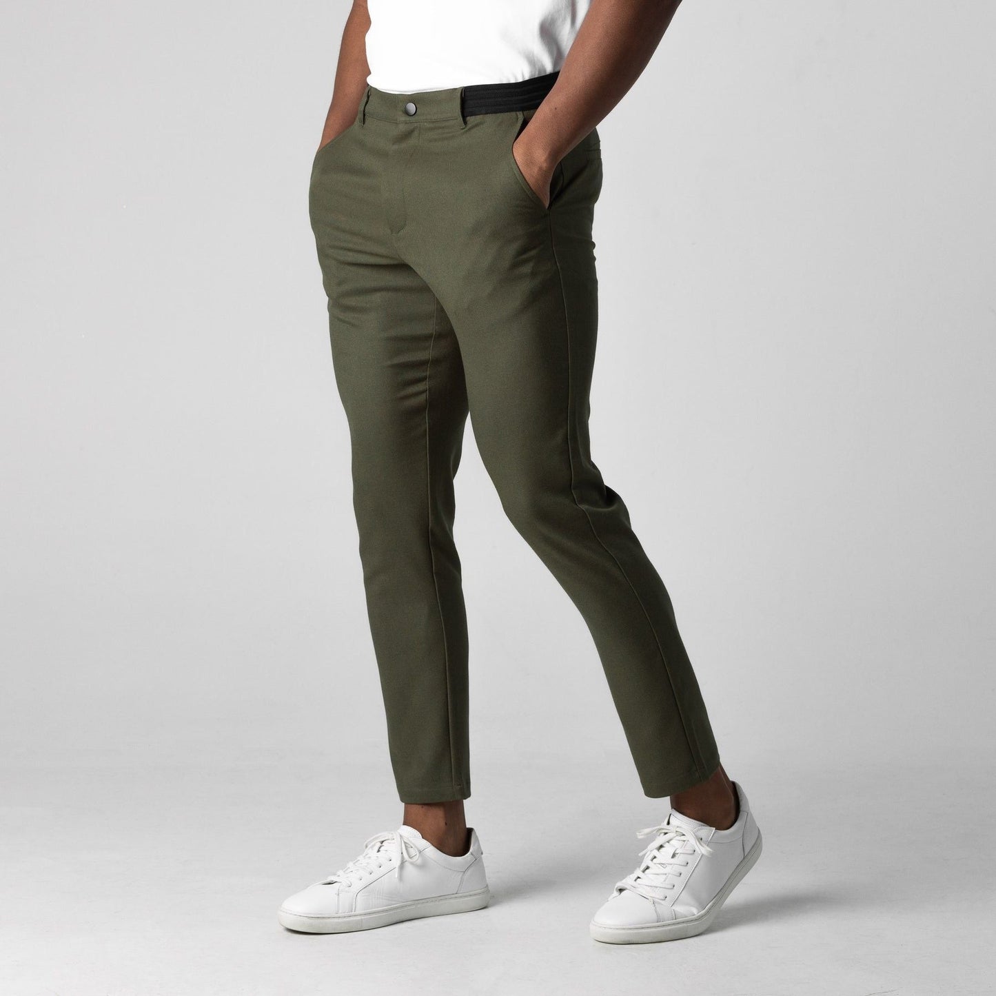 Daven – Men’s Stretch Chinos