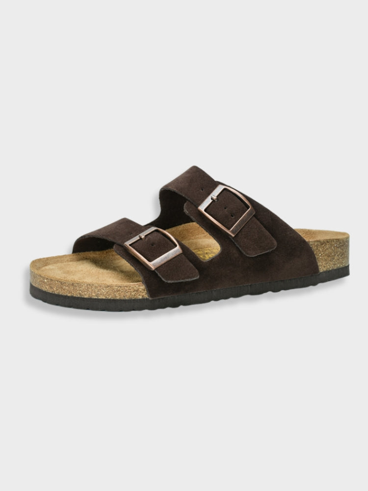 Orvella – Women’s Classic Strap Sandals