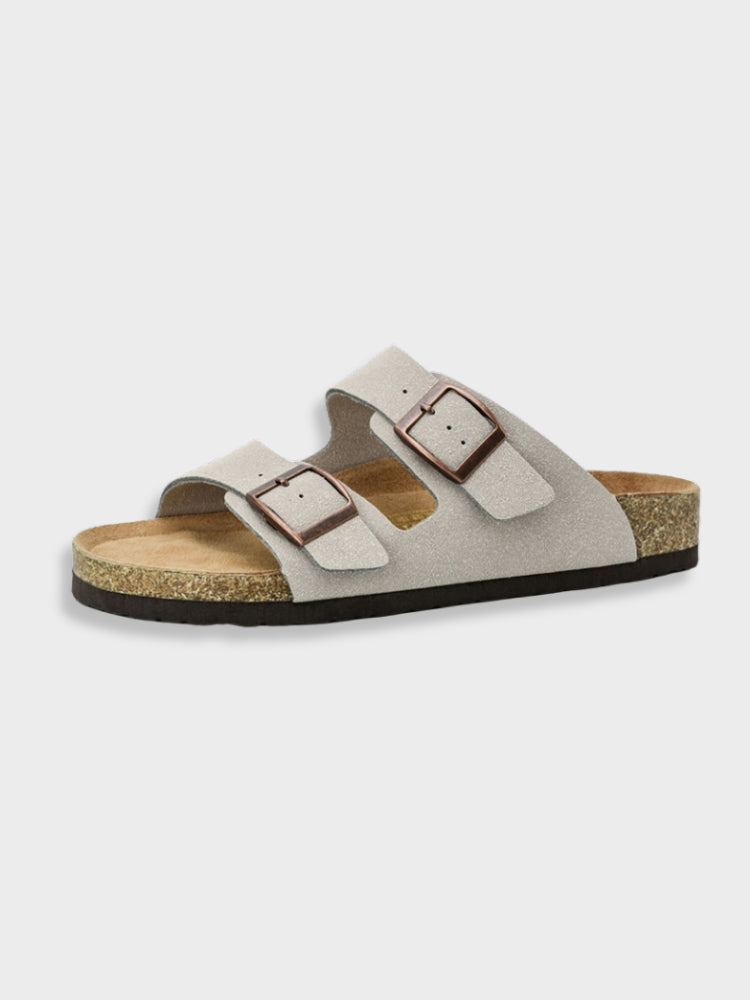 Arvoro - Classic Strap Sandals for men