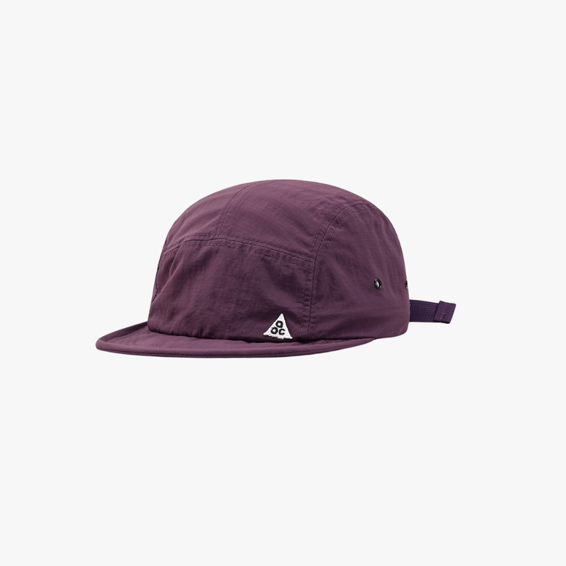 Lightweight Urban 5-Panel Cap – Rovaro