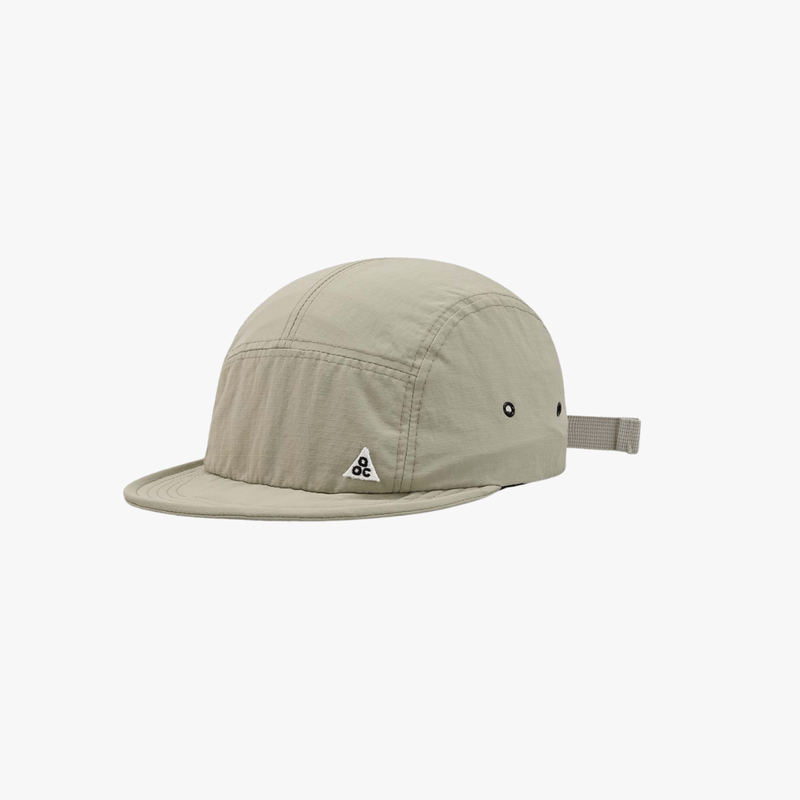 Lightweight Urban 5-Panel Cap – Rovaro