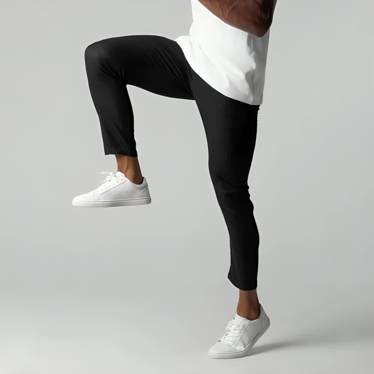 Daven – Men’s Stretch Chinos