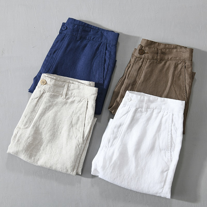 Jorvan – Relaxed Fit Shorts for Men