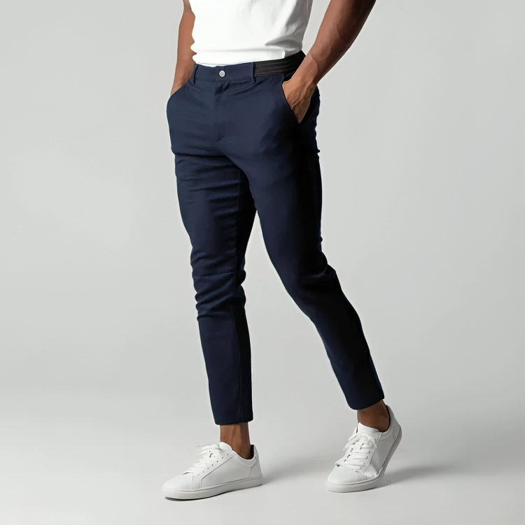Daven – Men’s Stretch Chinos