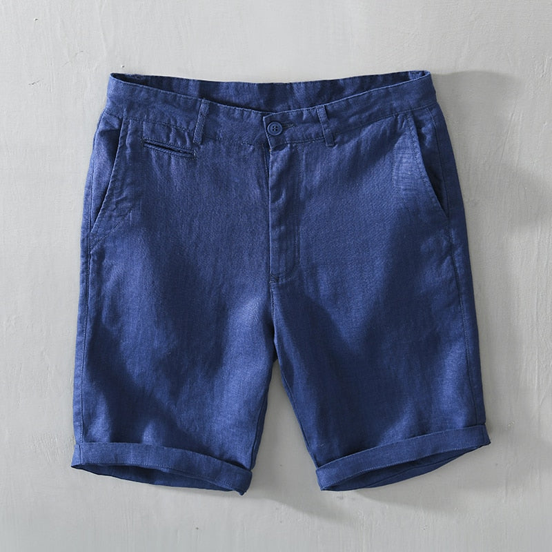 Jorvan – Relaxed Fit Shorts for Men