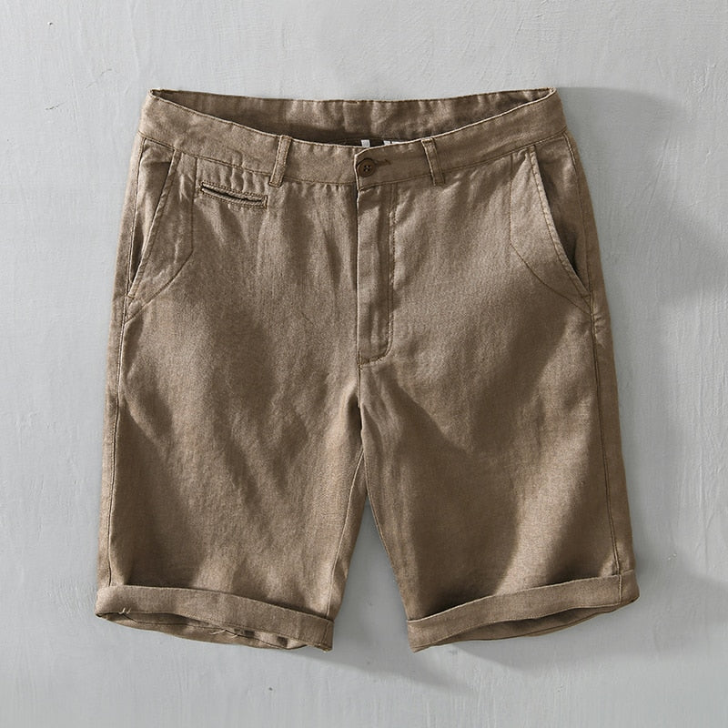Jorvan – Relaxed Fit Shorts for Men