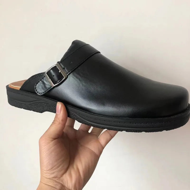 Solaro - Lightweight Comfort Slippers