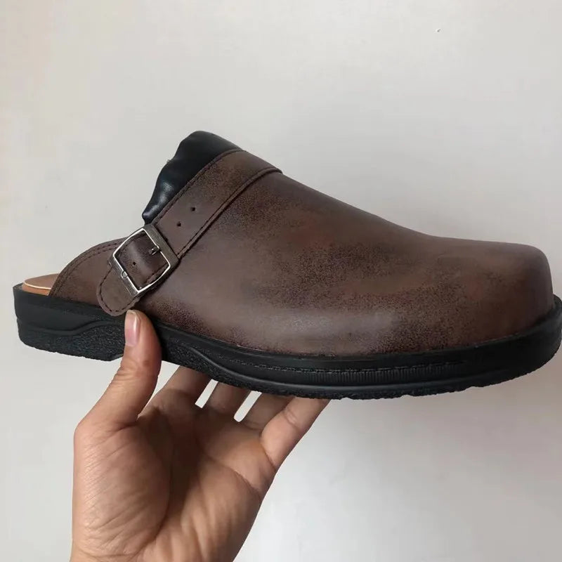 Solaro - Lightweight Comfort Slippers