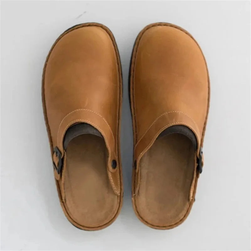 Solaro - Lightweight Comfort Slippers