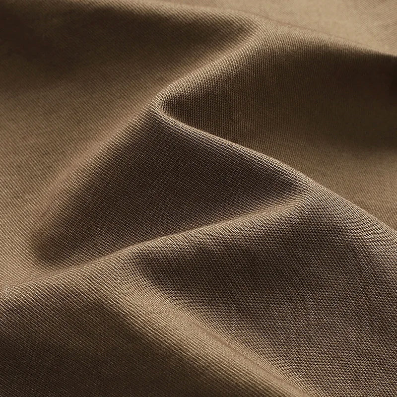 Men’s Multi-Pocket Cargo Shorts – Tavik