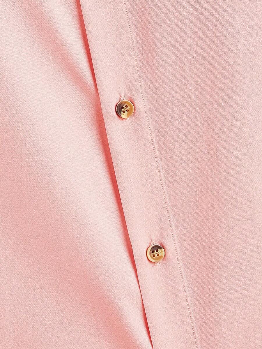 Geometric Print Holiday Shirt – Tavisto