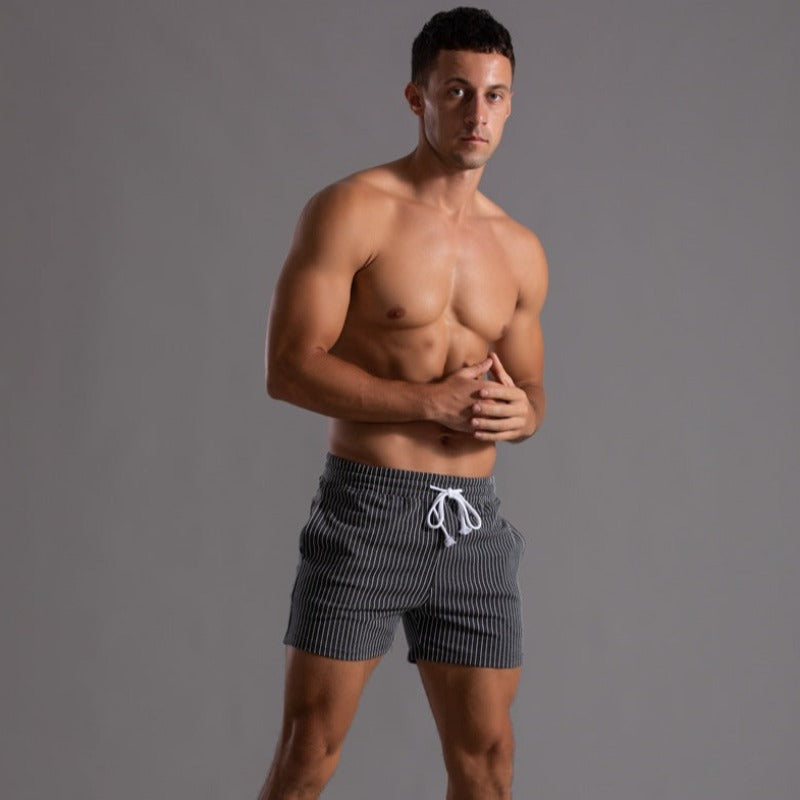 Tavrix - Men’s Flexible Training Shorts