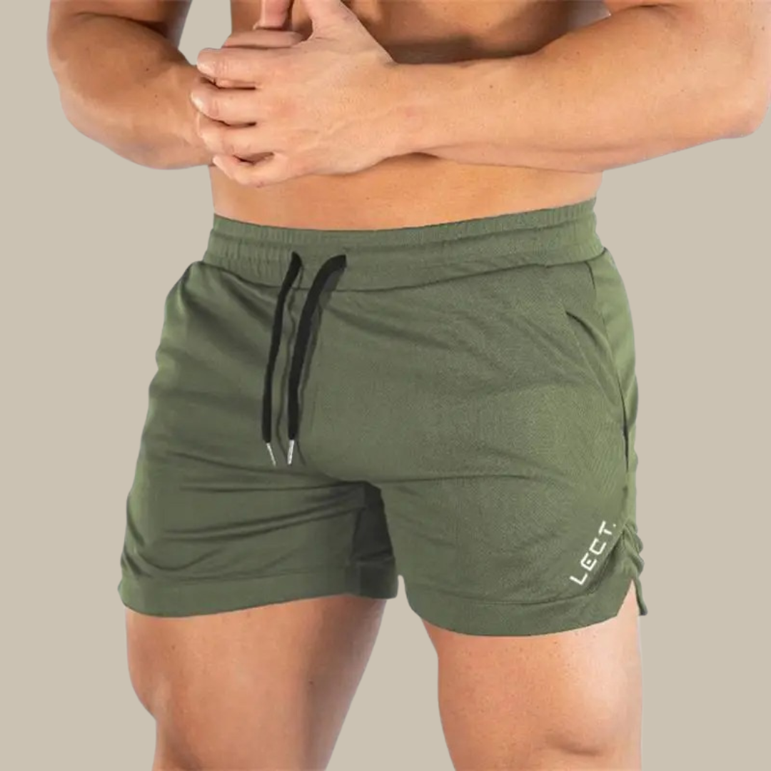 Taz Men's Swim Shorts | Eco-Friendly Fabric, Sporty Design 6