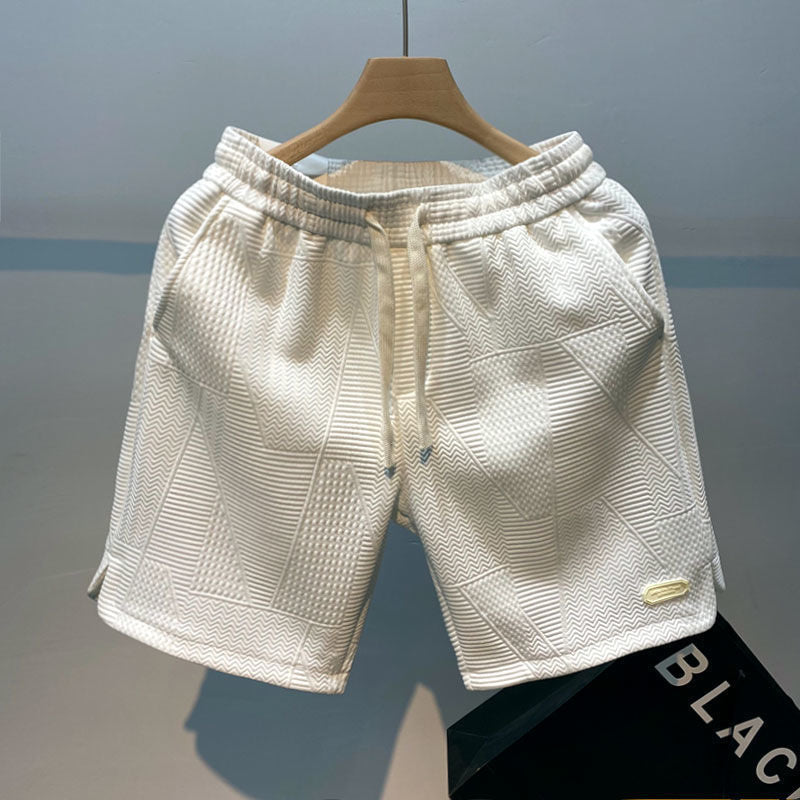 Varello – Men’s Summer Comfort Shorts