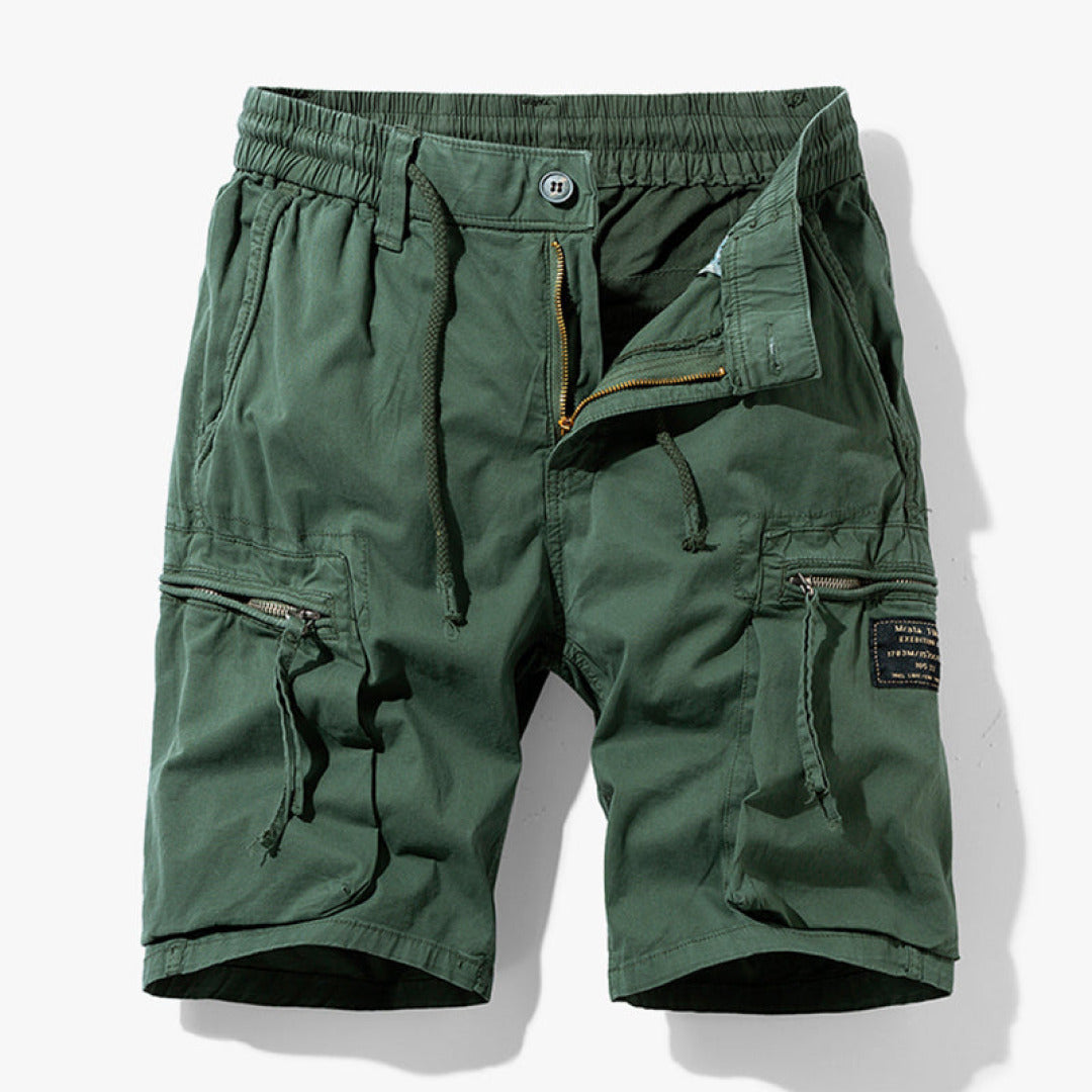 Men’s Outdoor Cargo Shorts – Varlan