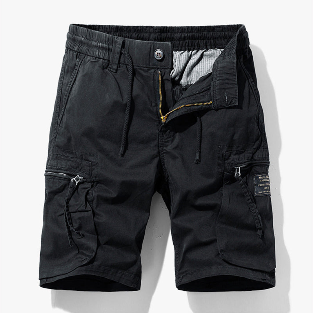 Men’s Outdoor Cargo Shorts – Varlan