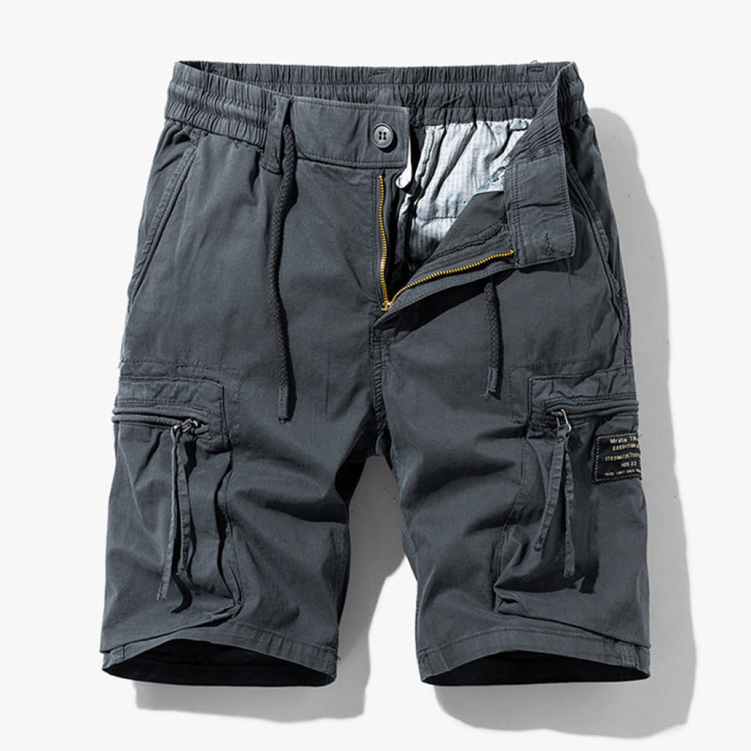 Men’s Outdoor Cargo Shorts – Varlan