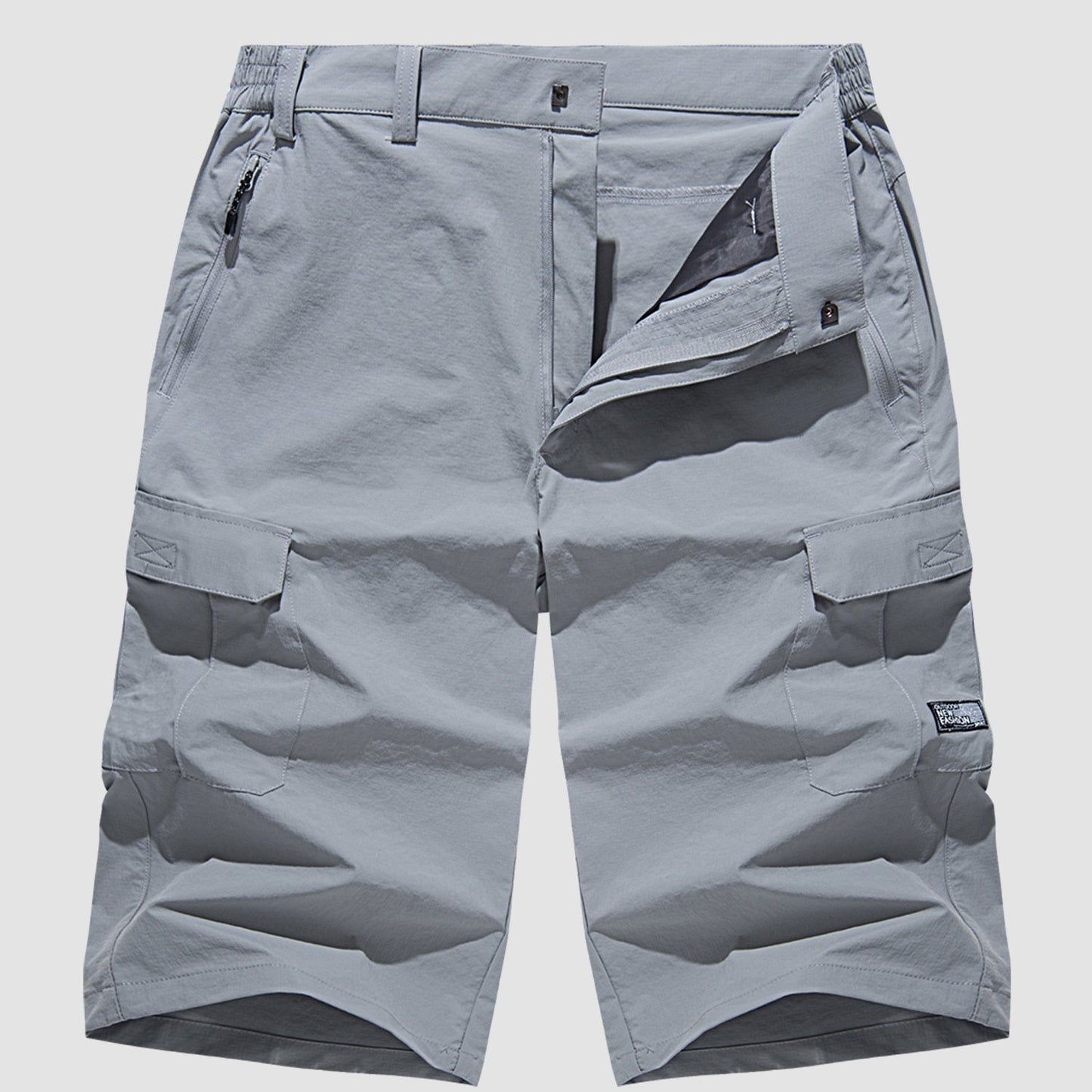 Veyron - Men’s Functional Cargo Shorts