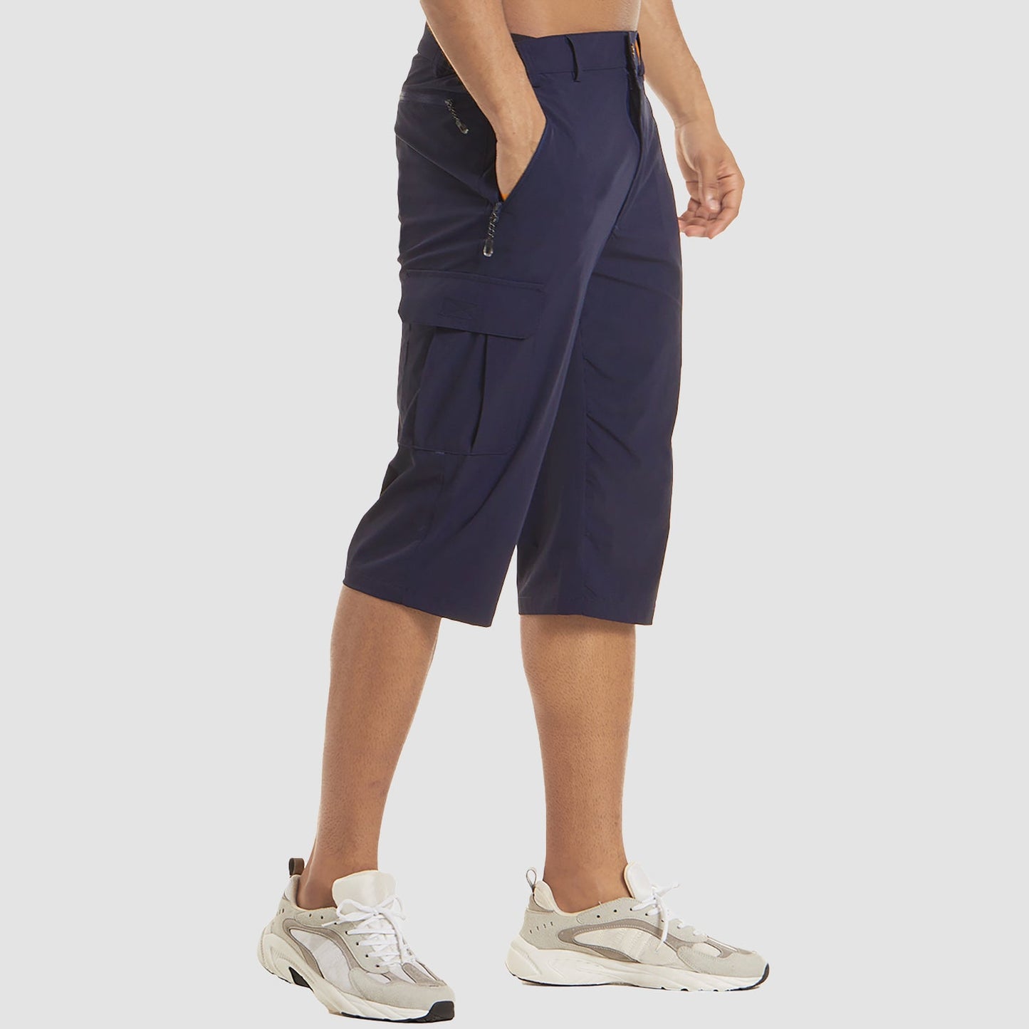 Veyron - Men’s Functional Cargo Shorts