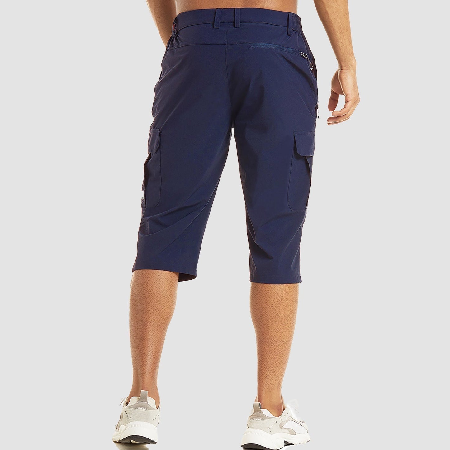 Veyron - Men’s Functional Cargo Shorts