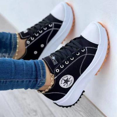 Comfort Sneakers for Women – Nataly