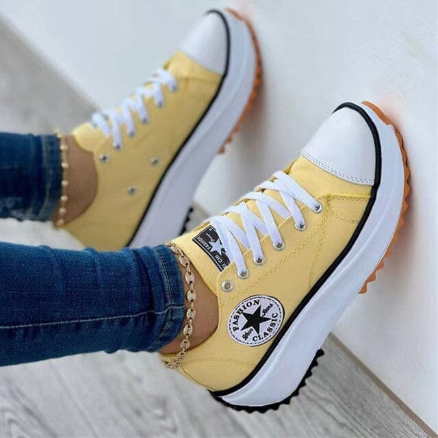 Comfort Sneakers for Women – Nataly
