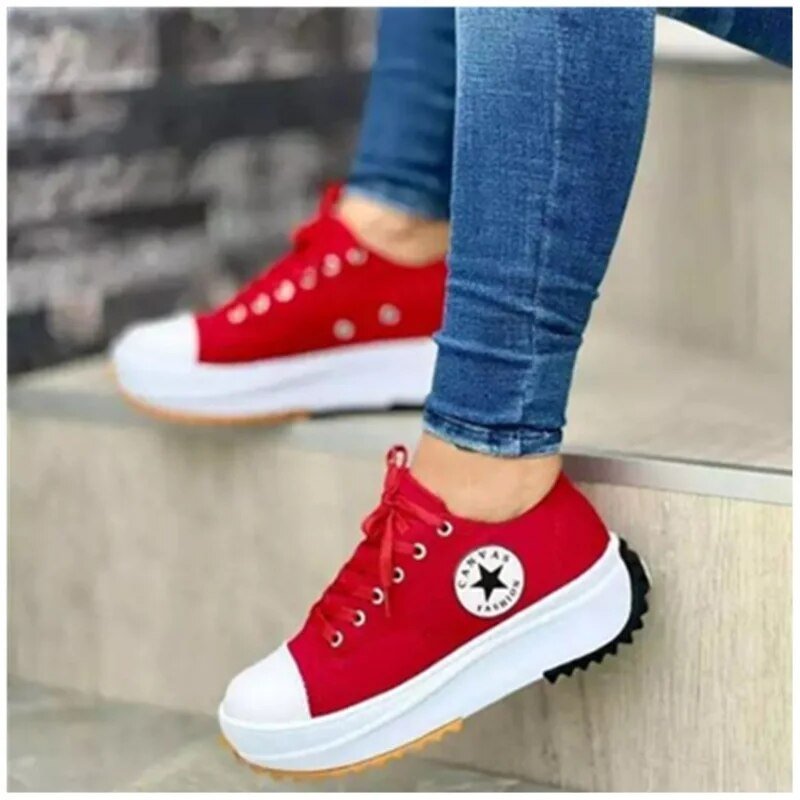 Comfort Sneakers for Women – Nataly