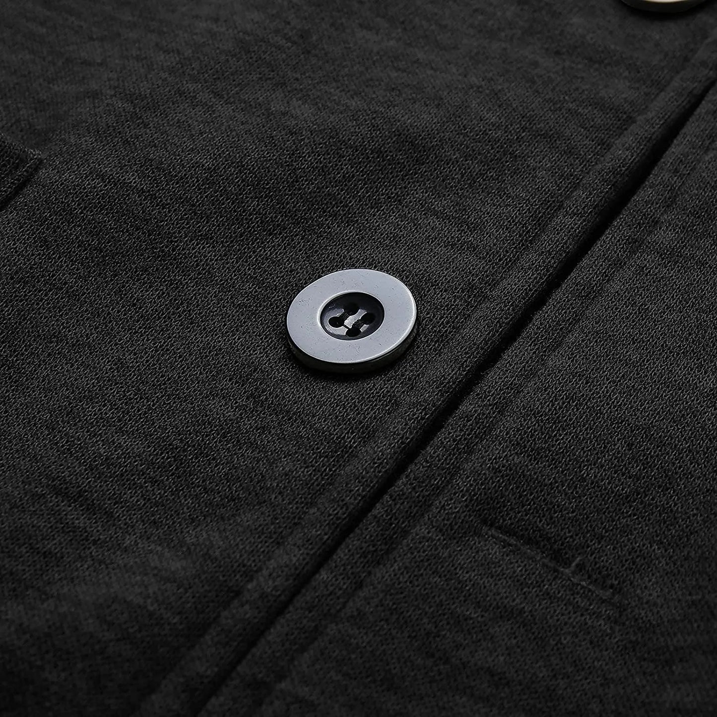 Lightweight utility blazer – Kedron